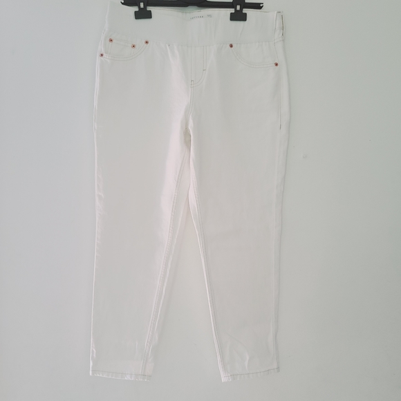 Topshop Denim - NWOT TOPSHOP mom maternity jeans